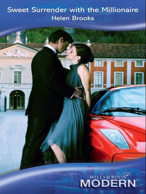 Sweet Surrender with the Millionaire - ebook